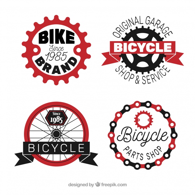 Bike Crown Logo